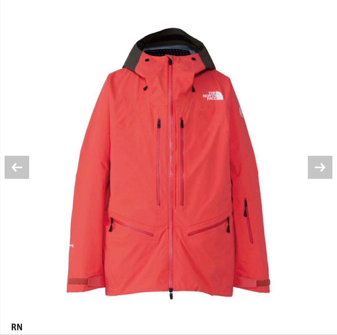 スノーボード THE NORTH FACE / RTG GORE-TEX Jacket (S)