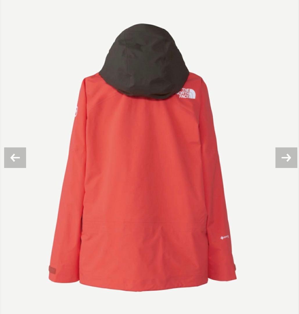 スノーボード THE NORTH FACE / RTG GORE-TEX Jacket (S)