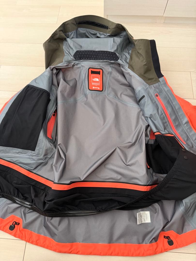 スノーボード THE NORTH FACE / RTG GORE-TEX Jacket (S)