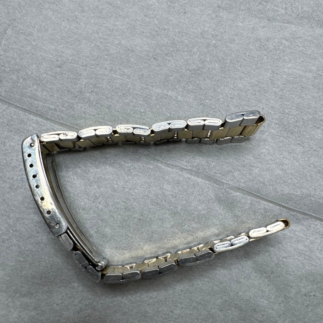 ロレックス　ブレス　コンビ　7836