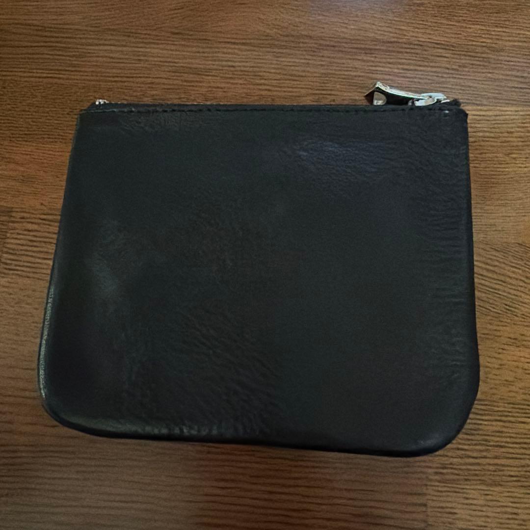 calee ミニポーチ