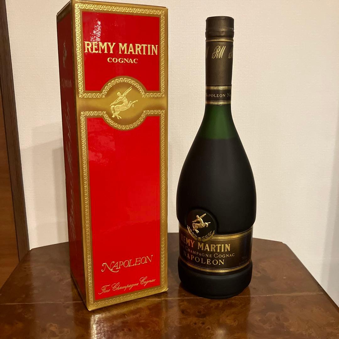 レミーマルタン ナポレオン