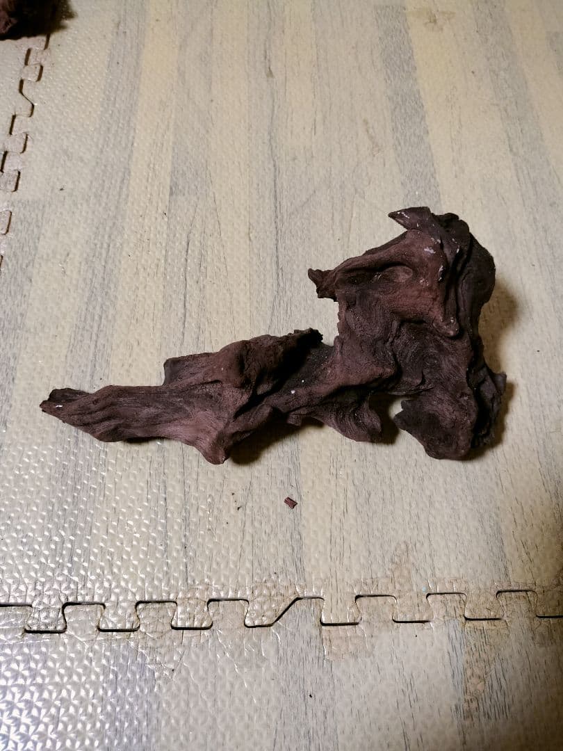 わ*ち様 水槽用流木 複数セット ホーンウッド ブランチウッド