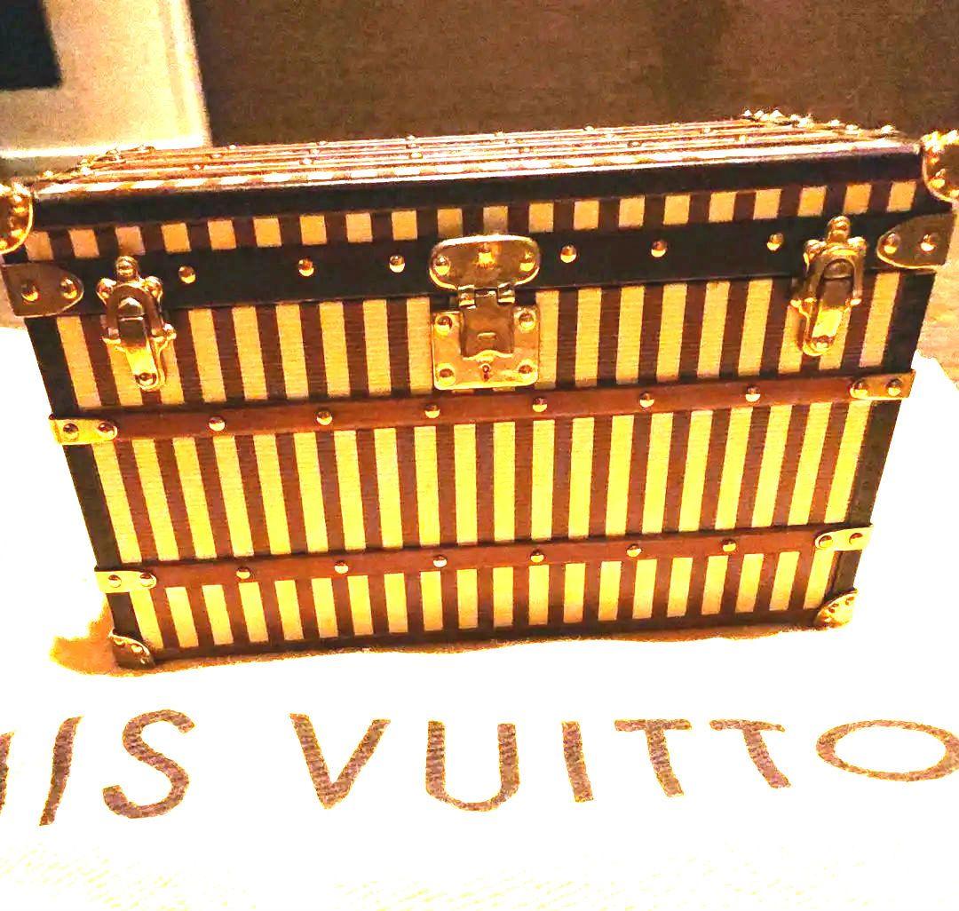 希少　ルイヴィトン オブジェ 置物 LOUIS VUITTON 非売品