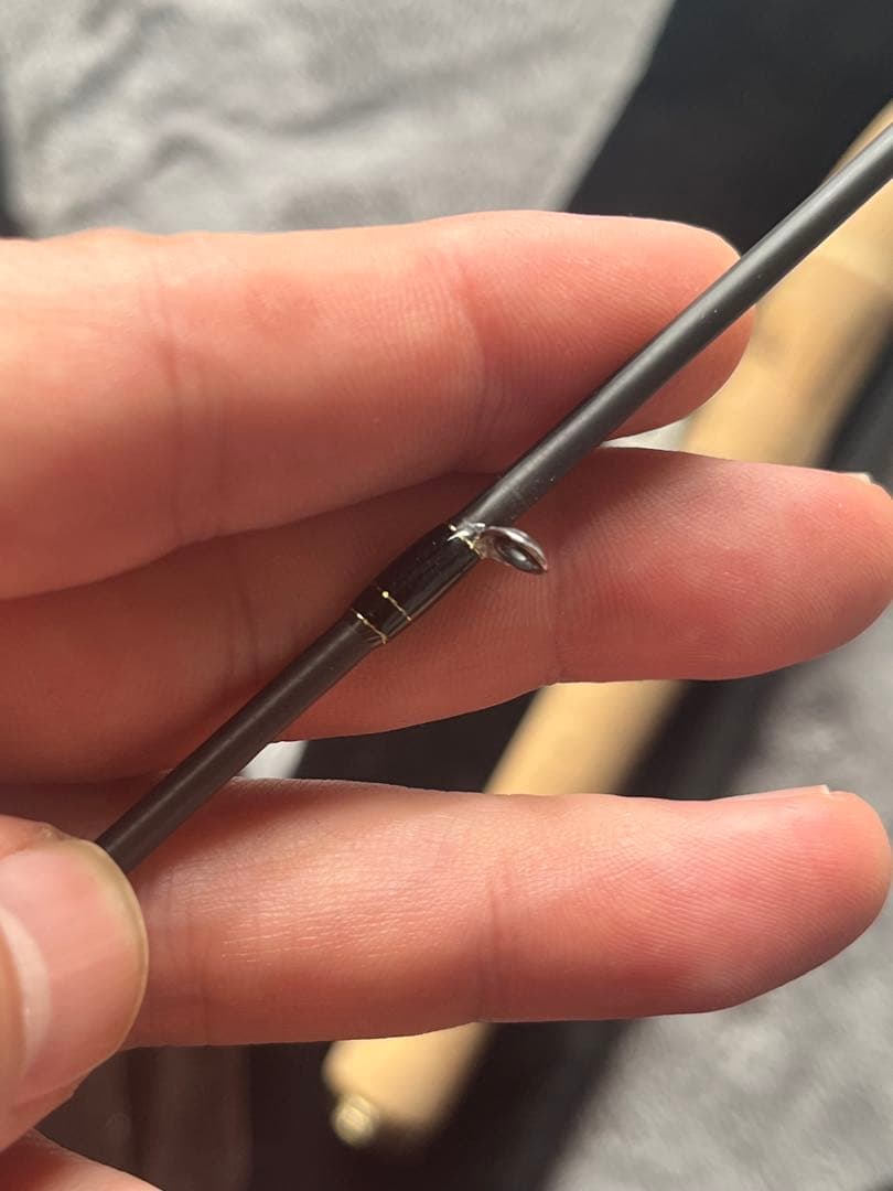 アブガルシア　ディプロマット　DPMS-612UL