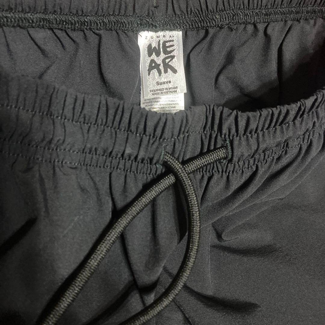 約半額！定価¥16,500 ZUMBA 正規品 ロングカーゴパンツ