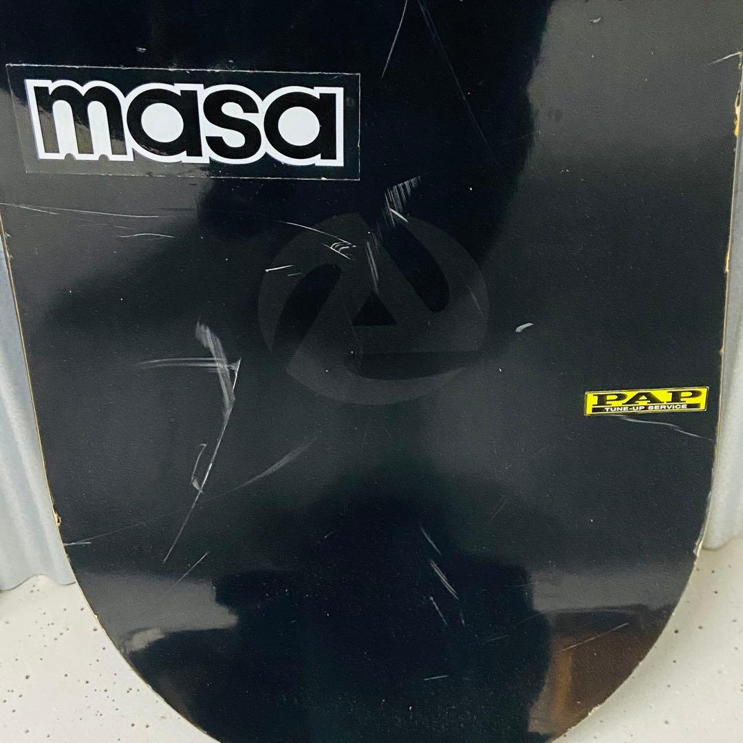 Burton バートン⭐️スノボード　板のみ　157cm