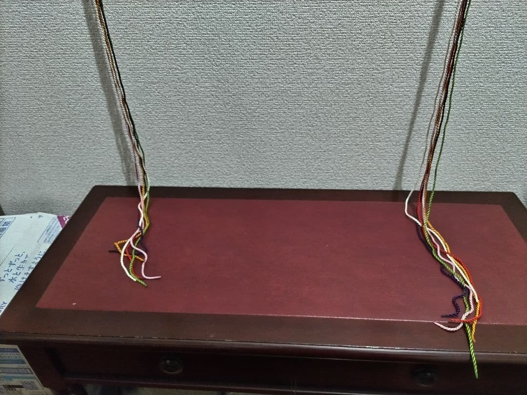 京都老舗　賣扇庵「檜扇」(ひおうぎ)