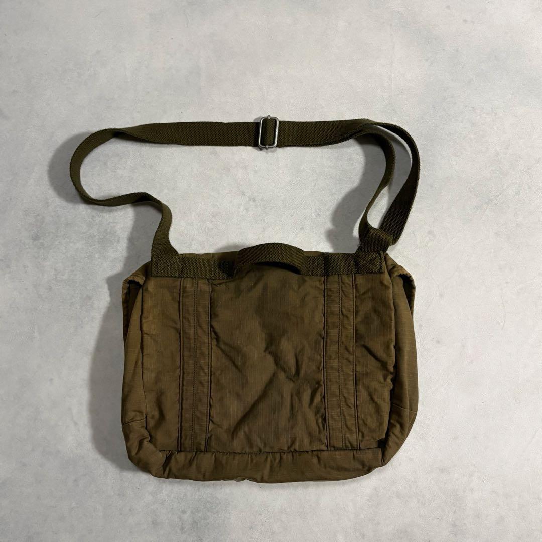 バッグ archive OLD GAP messenger bag grunge y2k
