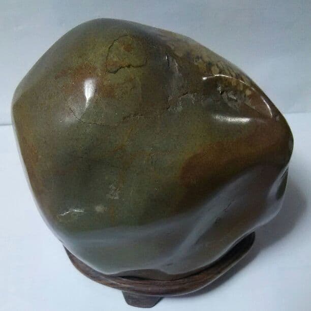 菊花石（美術品）