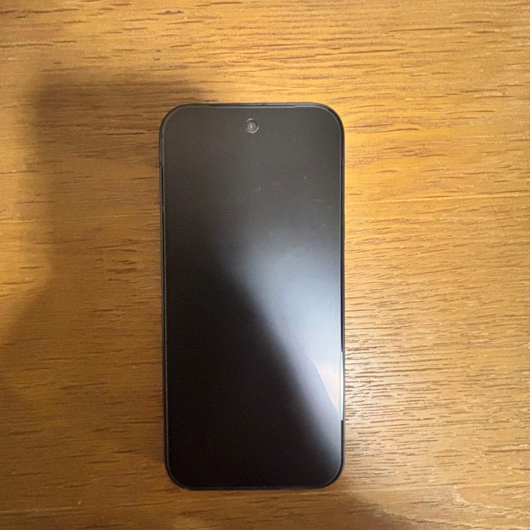 スマートフォン本体 Google Pixel9a Obsidian 128GB