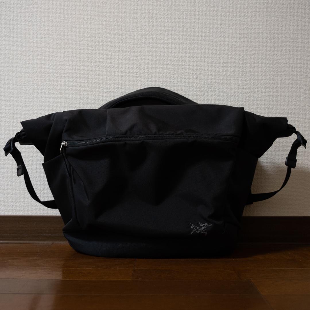 Arc'teryx Mistral 16 アークテリクス ミストラル16