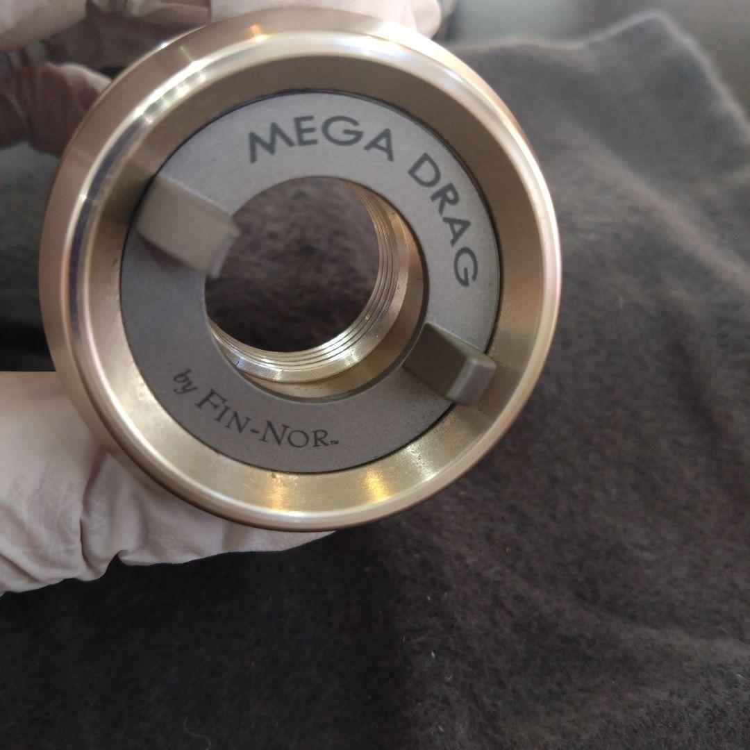 Mamiya MEGA CAST MX-900 未使用品