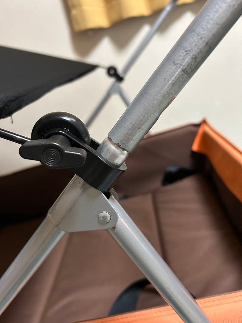 アイアンバロン　大型犬カート　犬介護カート　犬バギー　犬介護用品