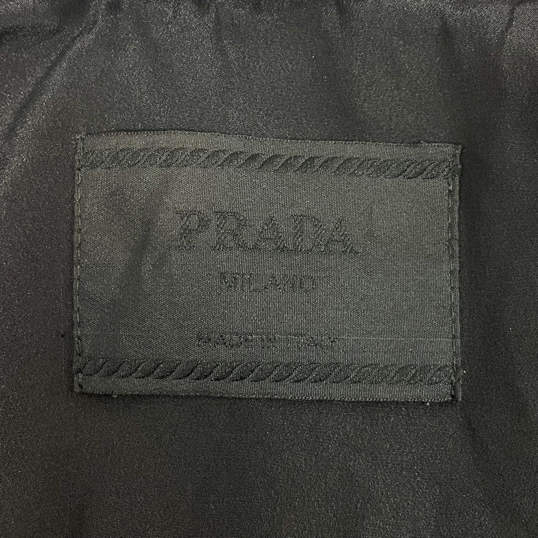 Erina様用EF1229-1-1 レディース ダウンコート 黒 イタリア製