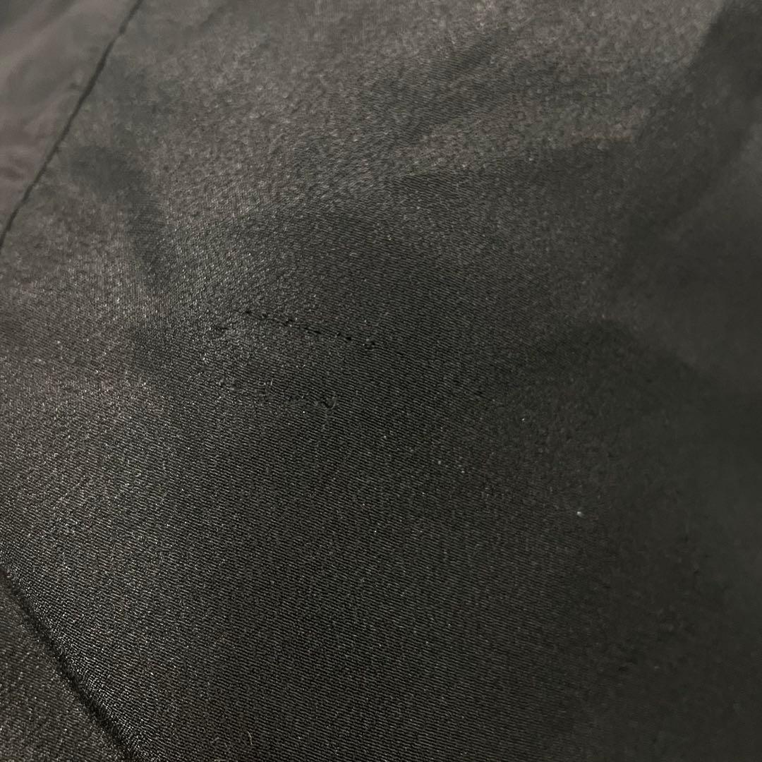 Erina様用EF1229-1-1 レディース ダウンコート 黒 イタリア製