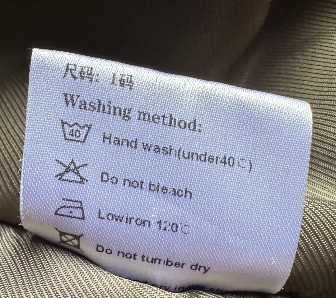 ジャケット・アウター STEEPC N-2B camo flight jacket