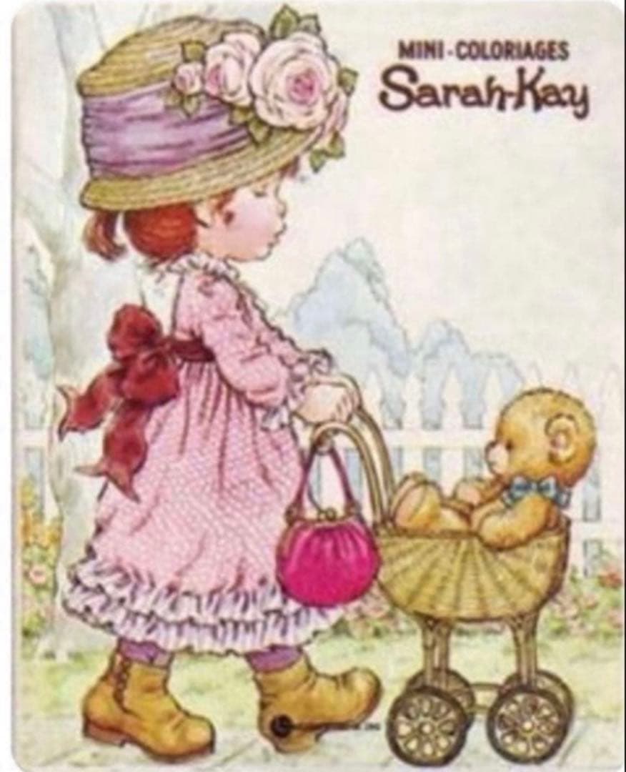 【おまとめ】 【Little Nanny・Season’s Greeting】