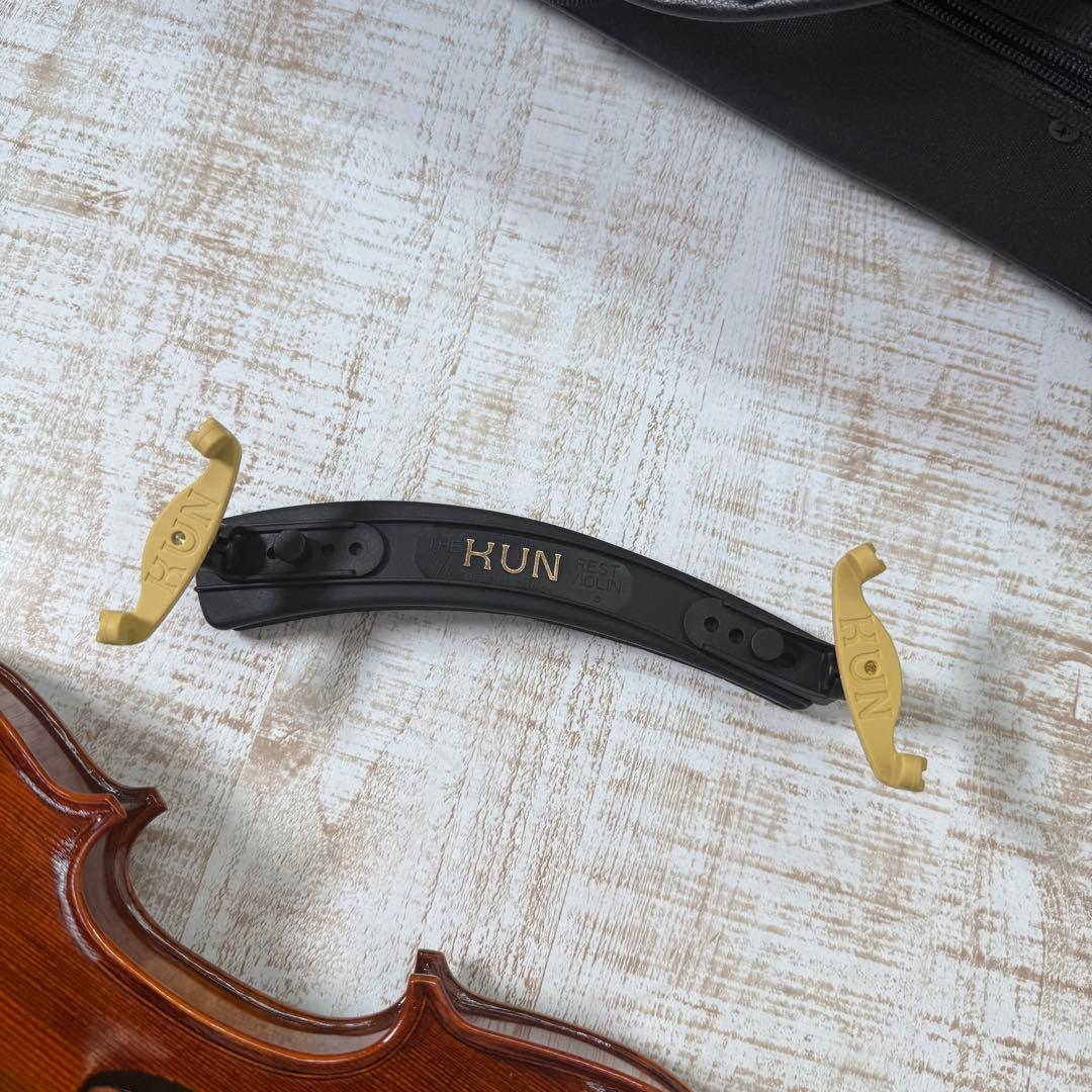 【極美品】カルロジョルダーノ　バイオリン　VS-2 4/4 2011年