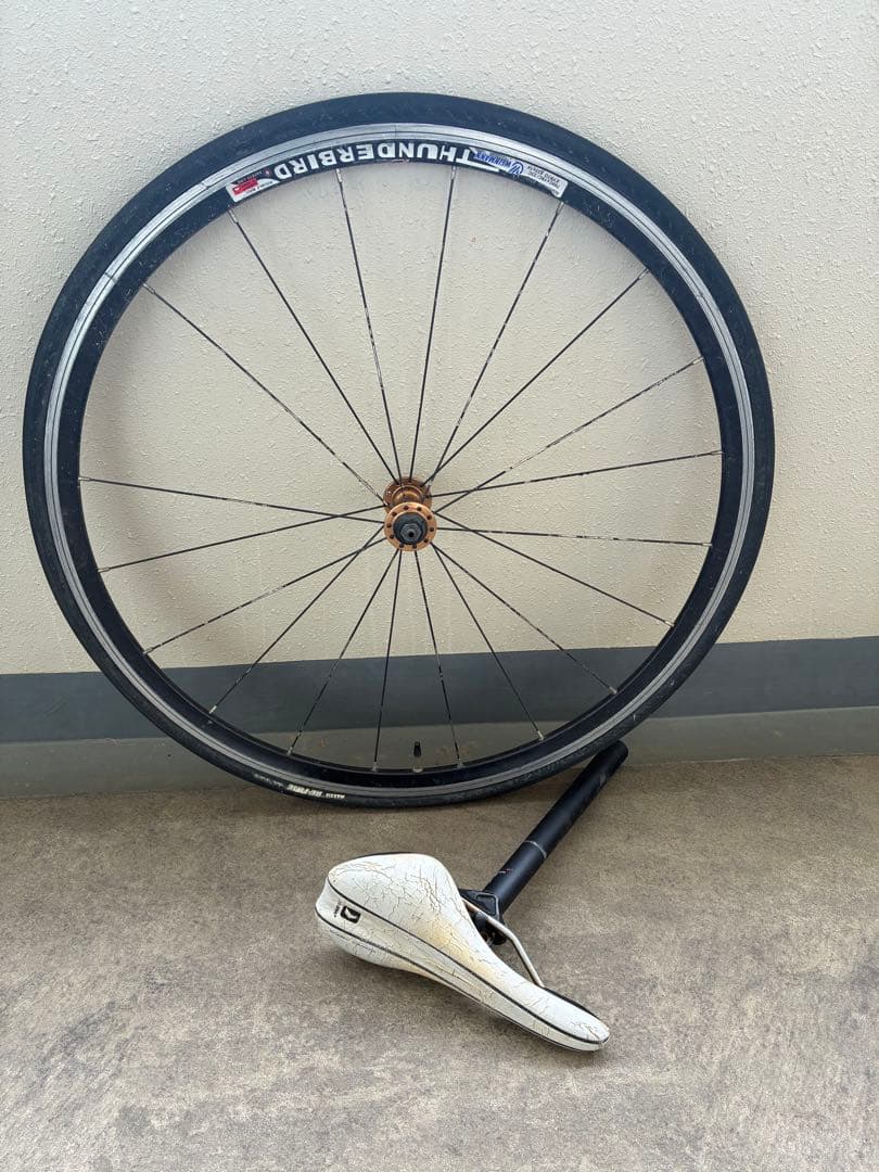 【希少！】LOUIS GARNEAU ロードバイク ルイガノ　子供