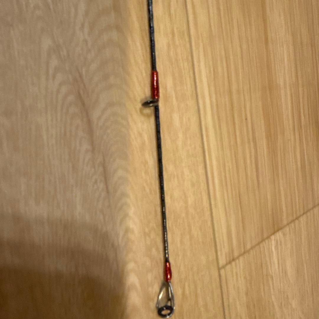 ポイズングロリアス 166m-s