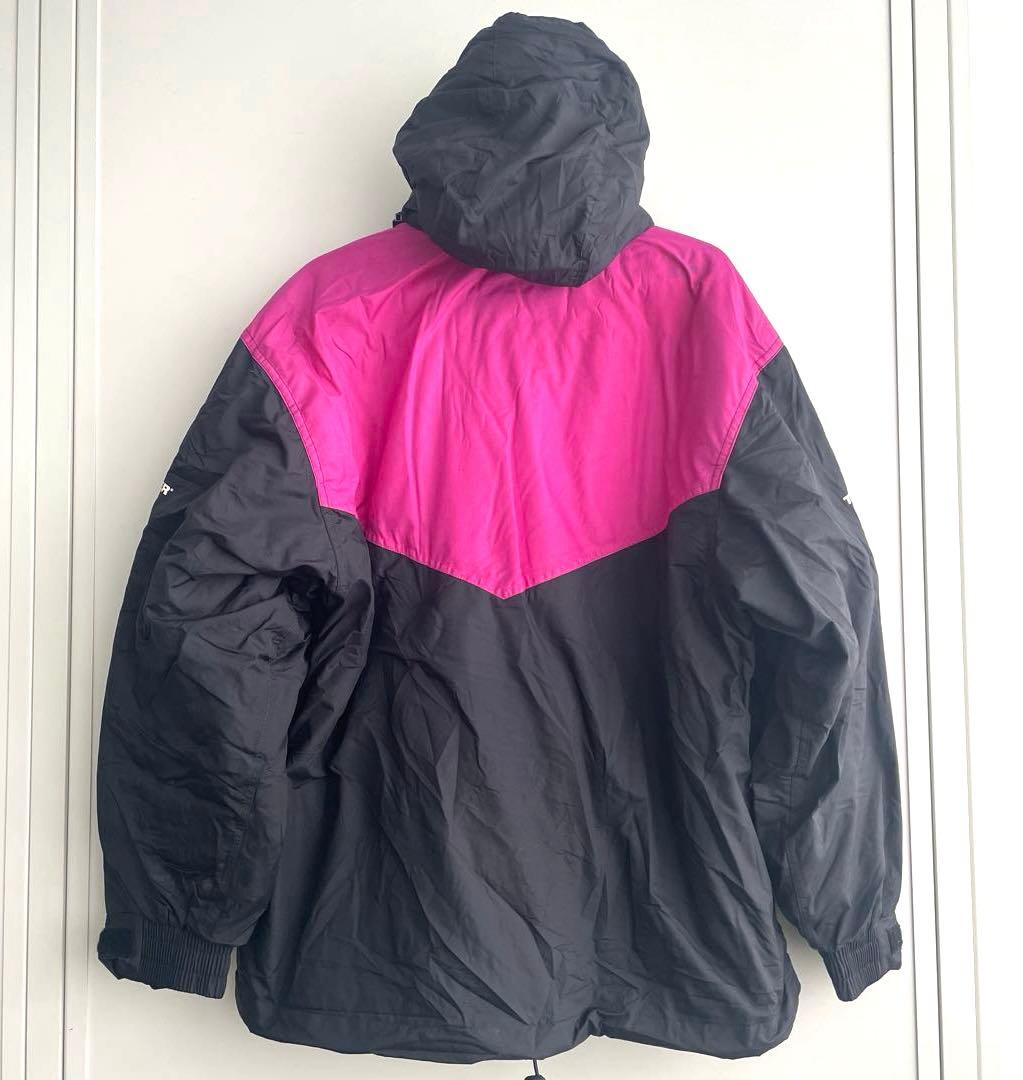 TTW チームトップウォーター　防寒着　ウインタースーツ　フィッシングウェア