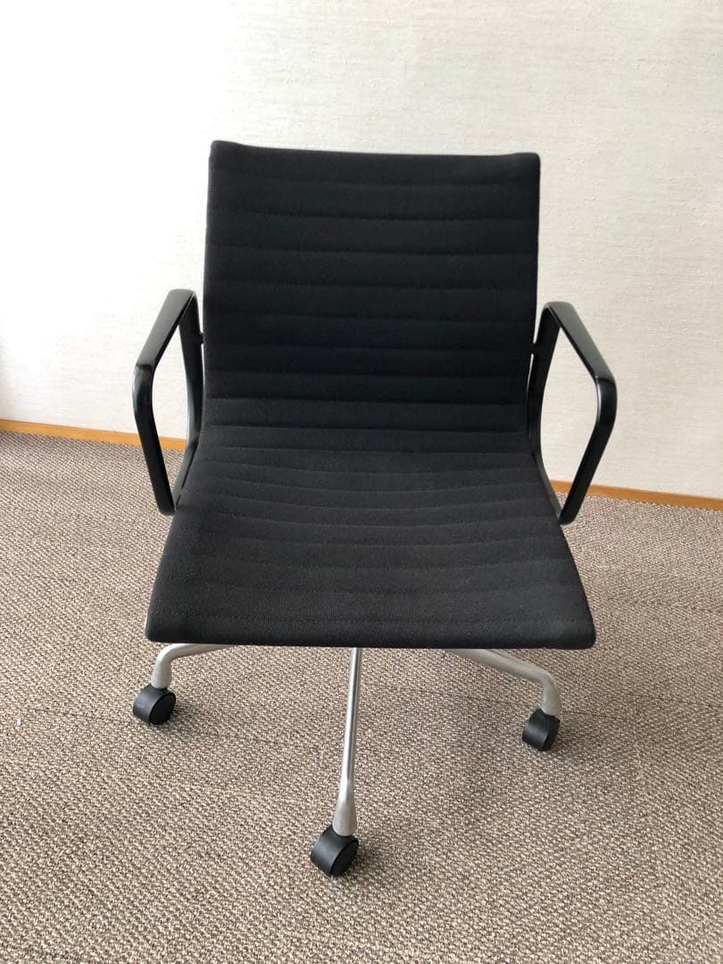 Herman Miller/ハーマンミラー アルミナムチェア