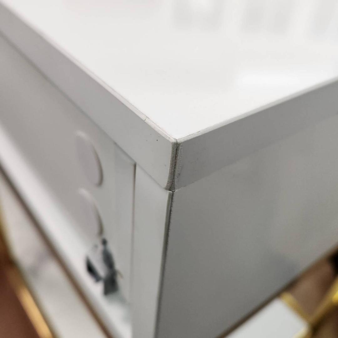 ★Francfranc レーヌ TVボード 2　テレビ台