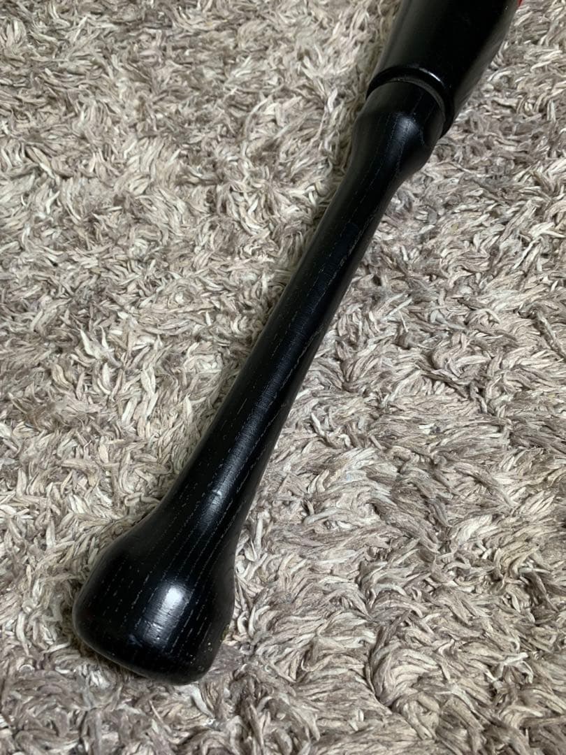 UCHIDA トリプルスリー TR3-85R 野球用 トレーニングバット