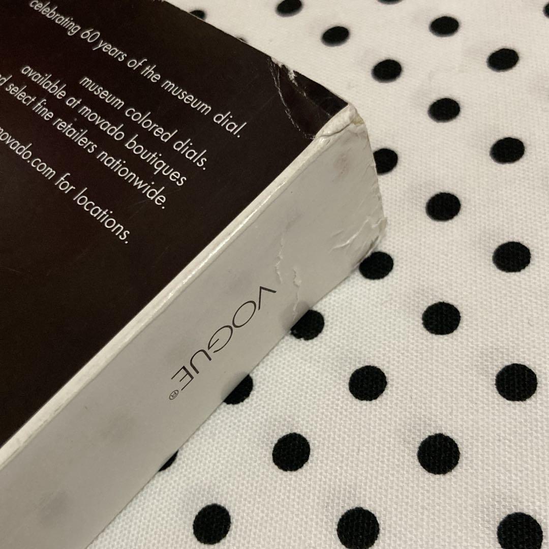 VOGUE September 2007 US アメリカ版