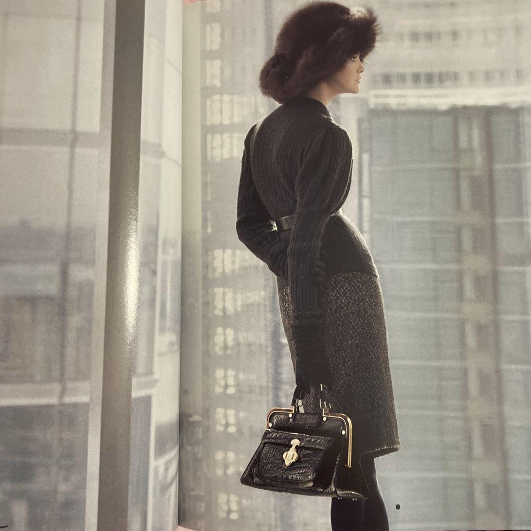 VOGUE September 2007 US アメリカ版