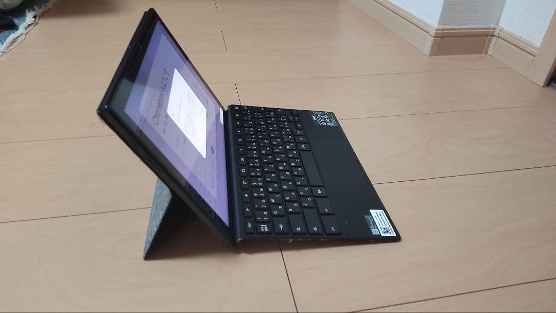 ASUS　Chrombook　　　　CM3000DVA-HT0019