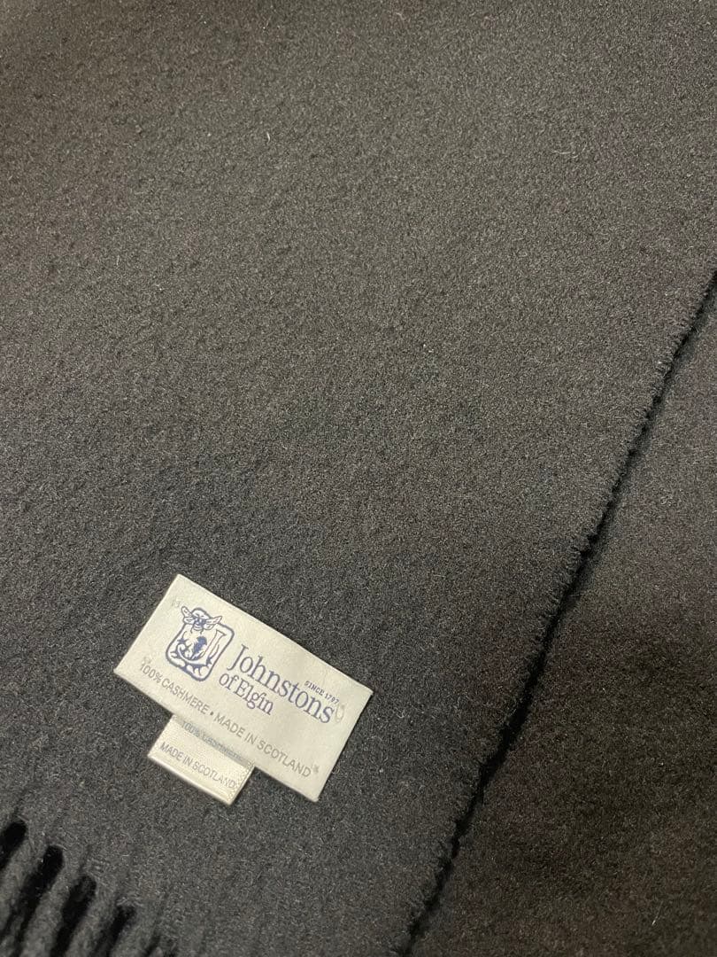 Johnstons of Elgin ジョンストンズオブエルガン