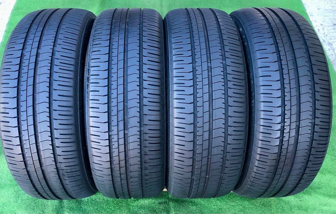 225/45 R18 BRIDGESTONE Ecopia ラジアルタイヤ