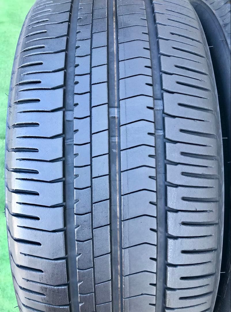 225/45 R18 BRIDGESTONE Ecopia ラジアルタイヤ