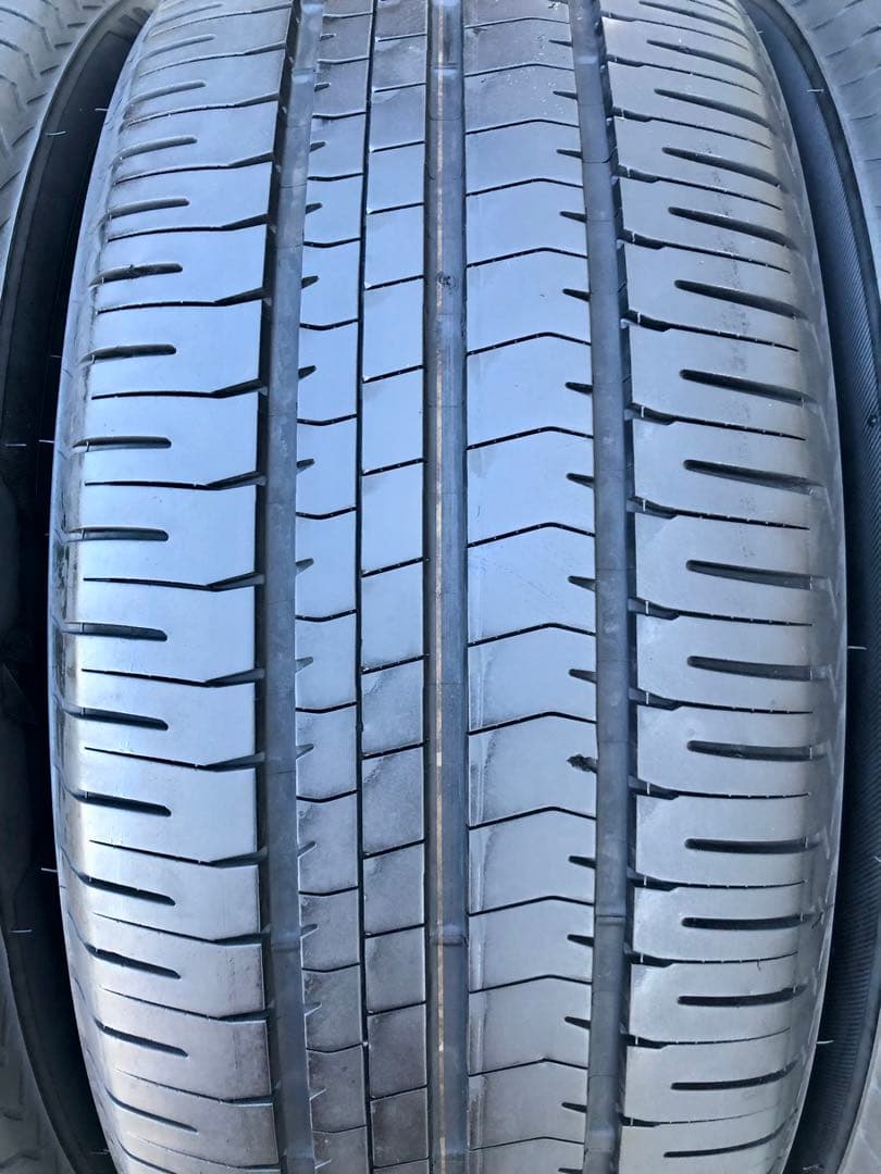 225/45 R18 BRIDGESTONE Ecopia ラジアルタイヤ