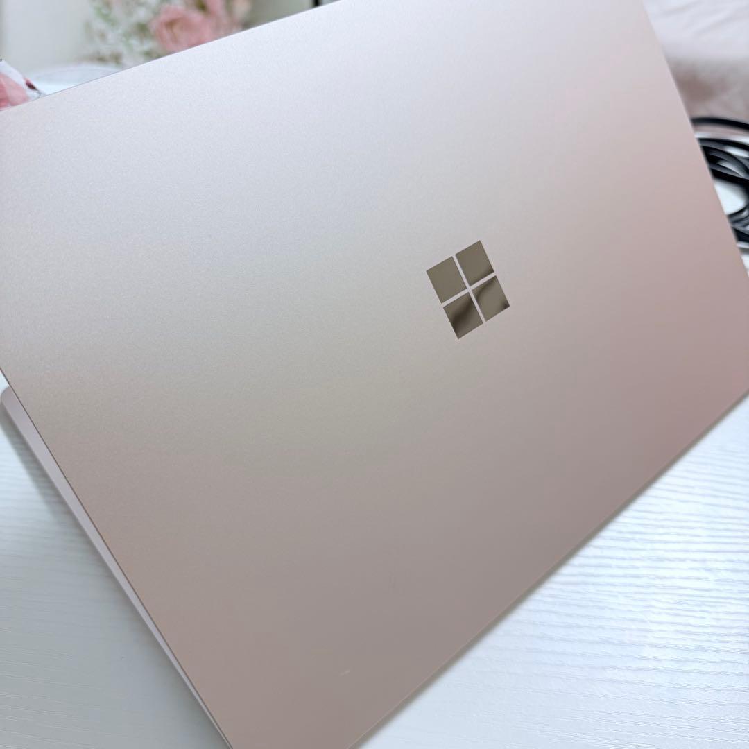 Surface Laptop 5 i5-1235U 8GB 512GB起動確認済