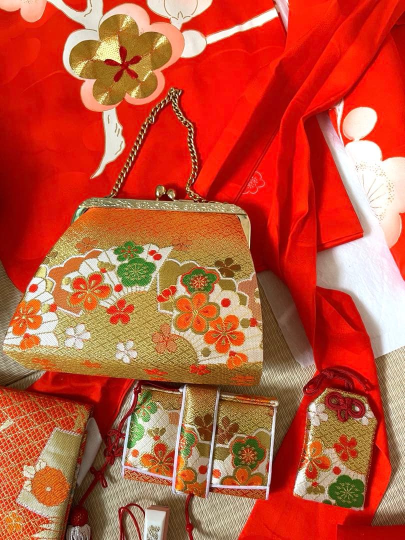 KANAE@翌日発送！　　七五三　3歳着物