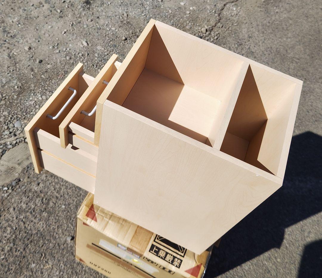 一人用家具　５点セット