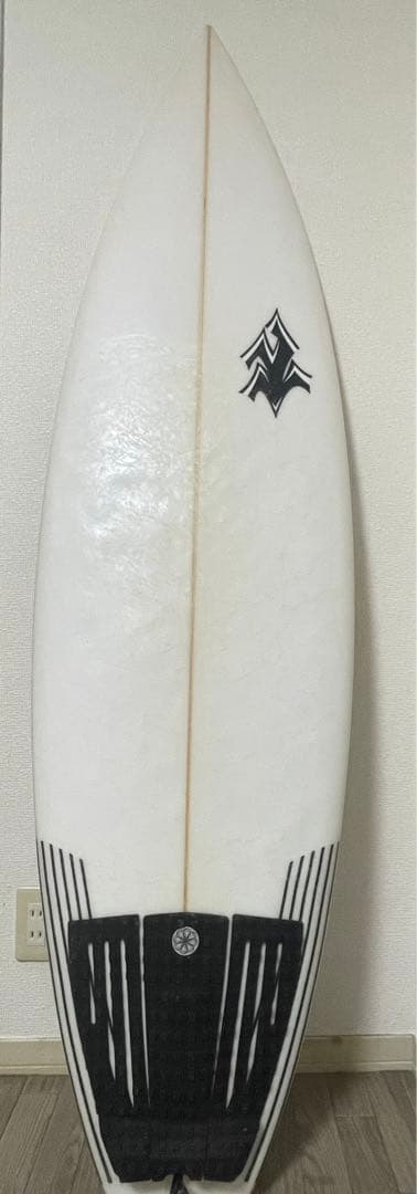 ROCK DANCE サーフボード 5'9 フルセット