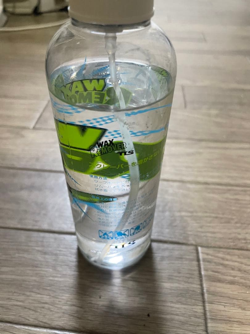 ROCK DANCE サーフボード 5'9 フルセット