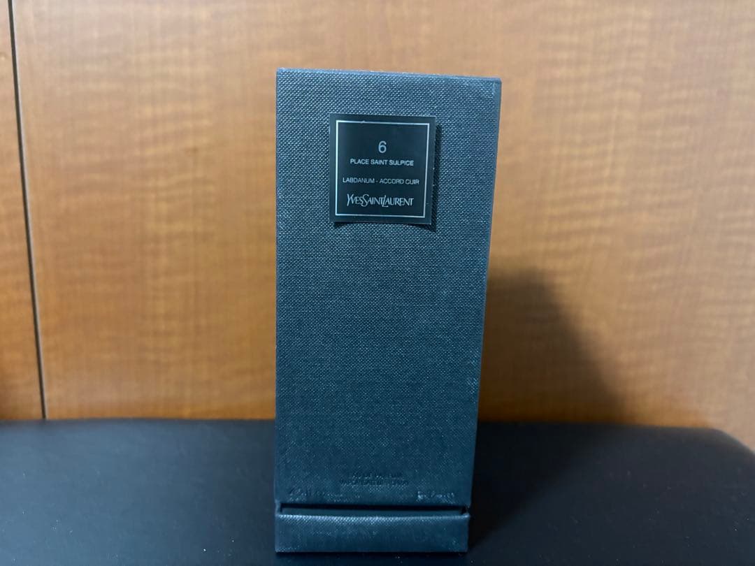 Yves Saint Laurent 6 香水
