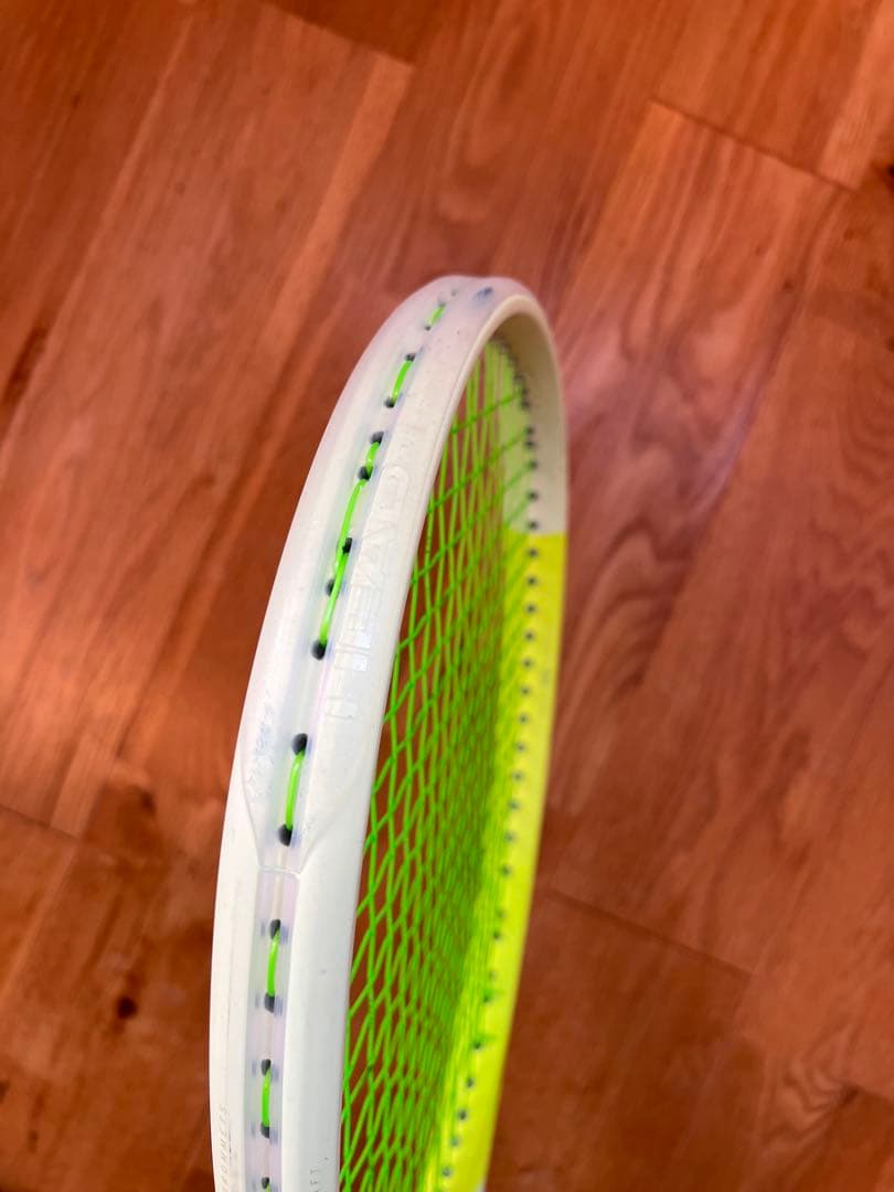 HEAD EXTREME MP G2 ヘッド エクストリーム