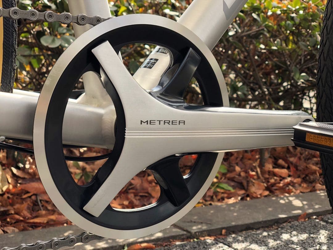 METREAクランクセット・11Sシフトレバー※最終値下げ‼️