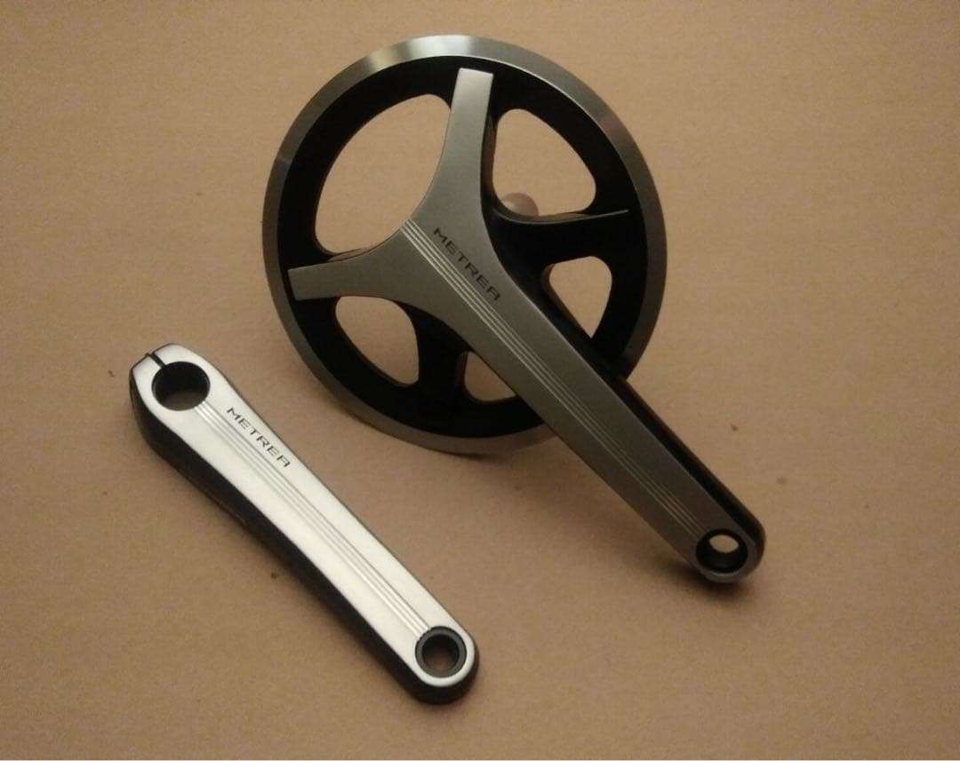 METREAクランクセット・11Sシフトレバー※最終値下げ‼️