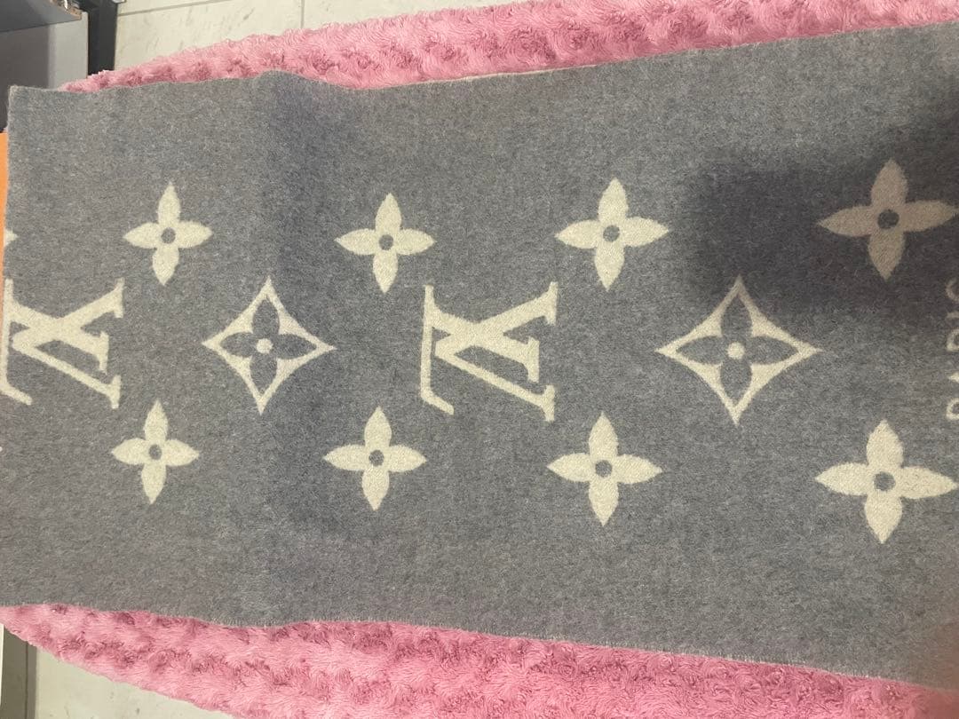 価格ルイヴィトンマフラー