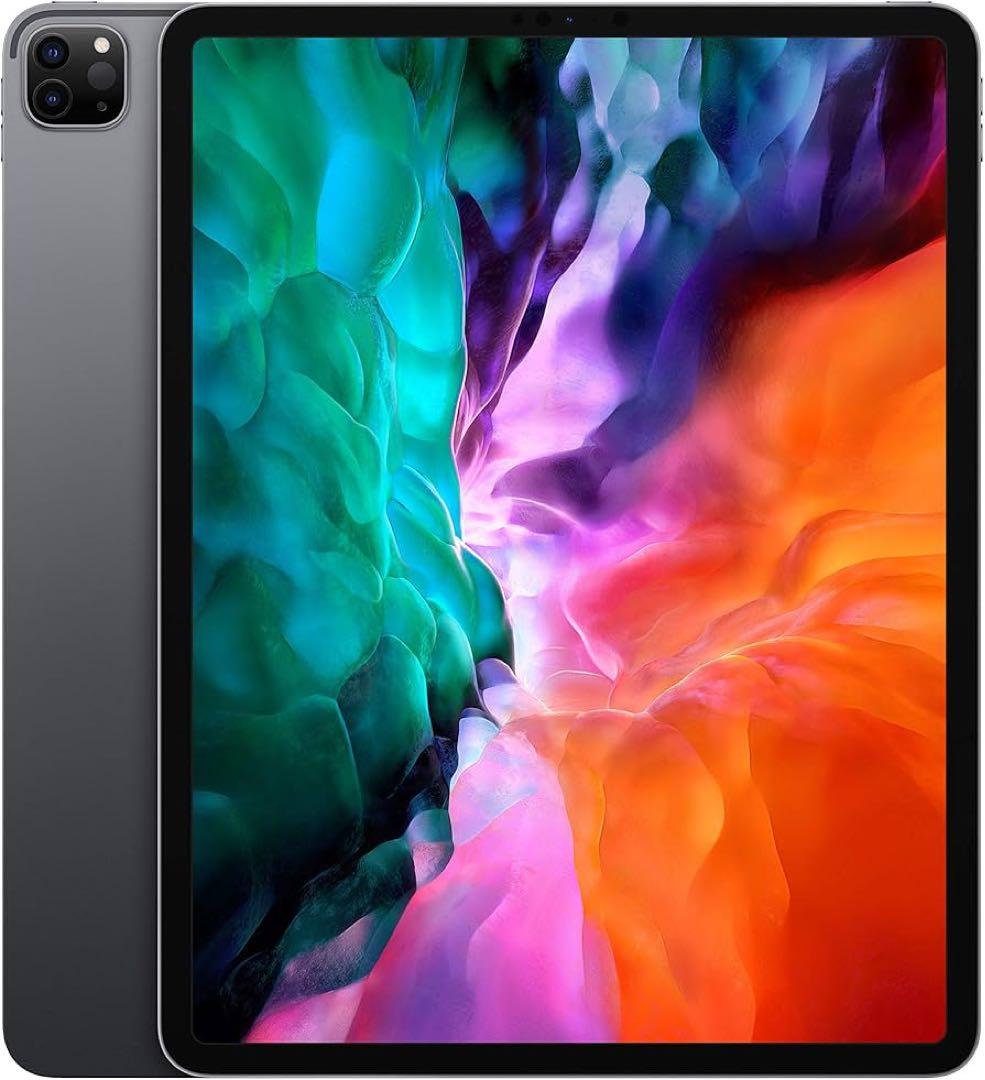 iPad Pro 12.9インチ 第四世代スペースグレー128GB