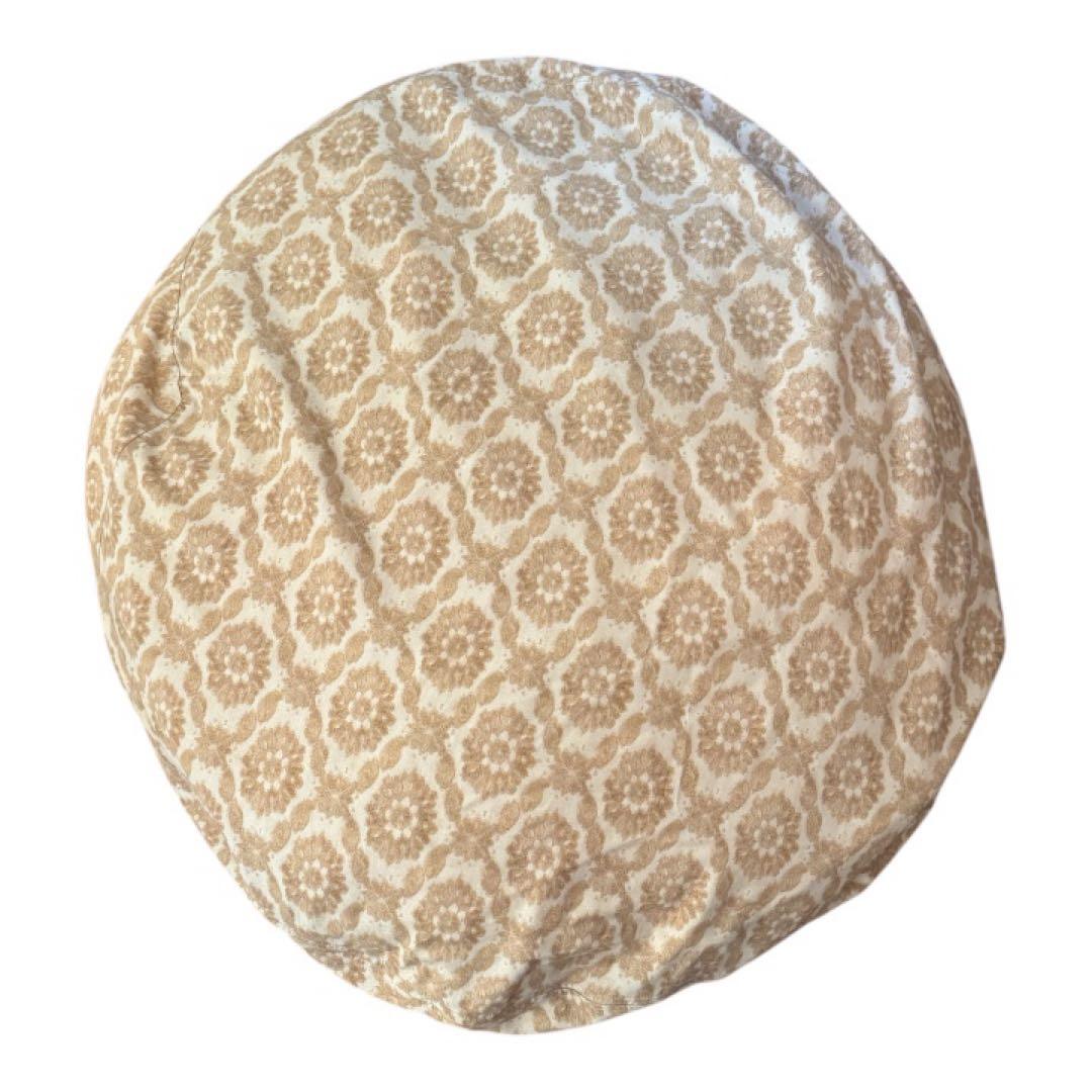 希少★ undercover but beautiful大型ビーズクッション