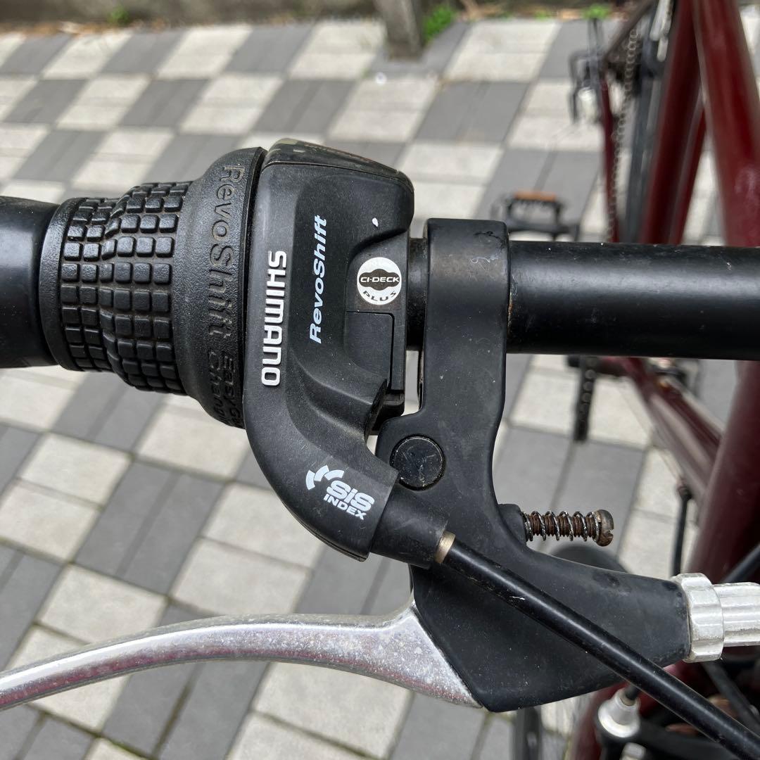 ロードバイクバイク 【引き取り限定（場所により配達可￼）】