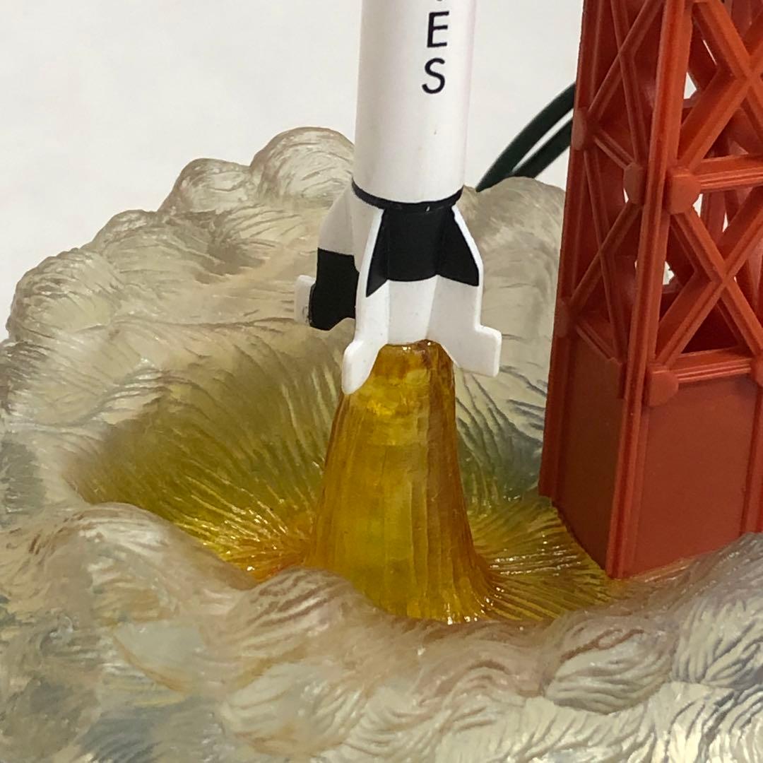 Hallmark ホールマークFreedom 7 オーナメント1996年記念品